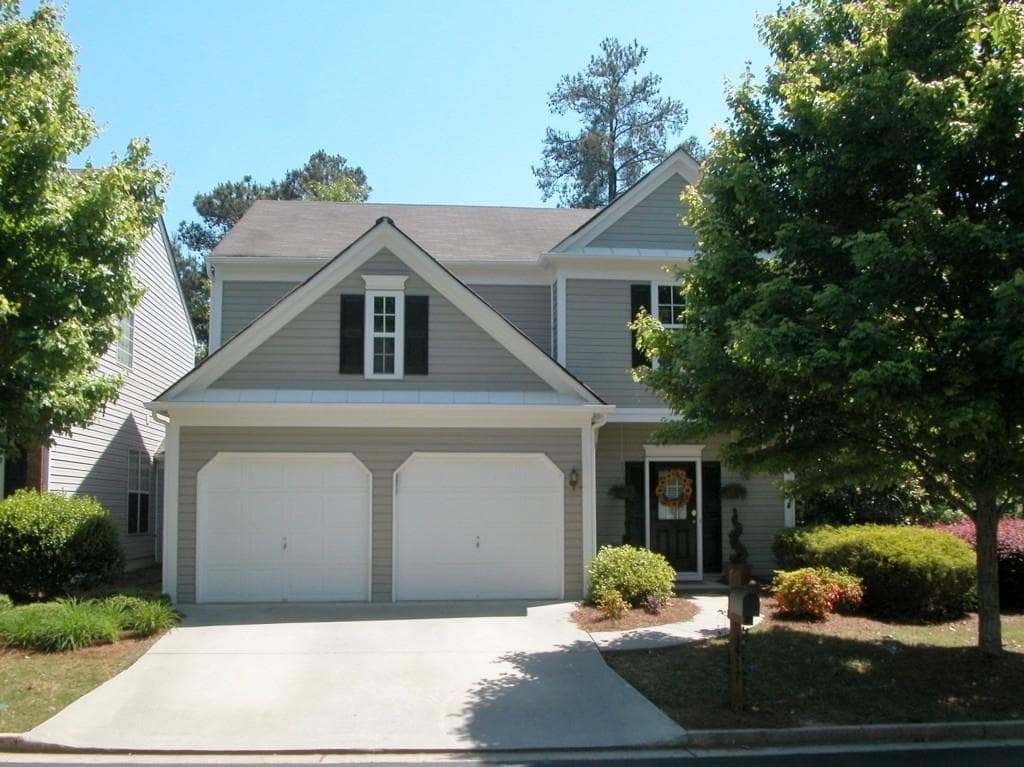 3 bedroom, 1,412 sq ft townhouse sold at 3517 Wennington Trace 3517, Alpharetta, GA 30004