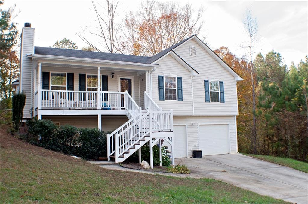 169 Hugh Avenue, Dallas, GA 30132 — most recent listing photo