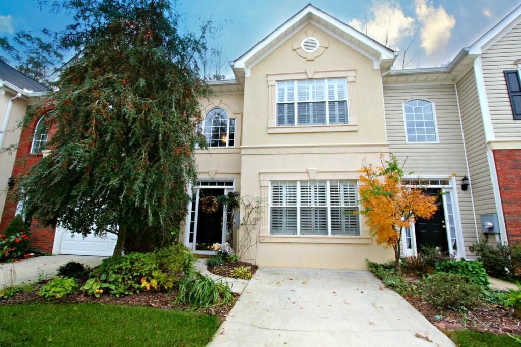 4205 Rogers Creek Court, Duluth, GA 30096 — most recent listing photo