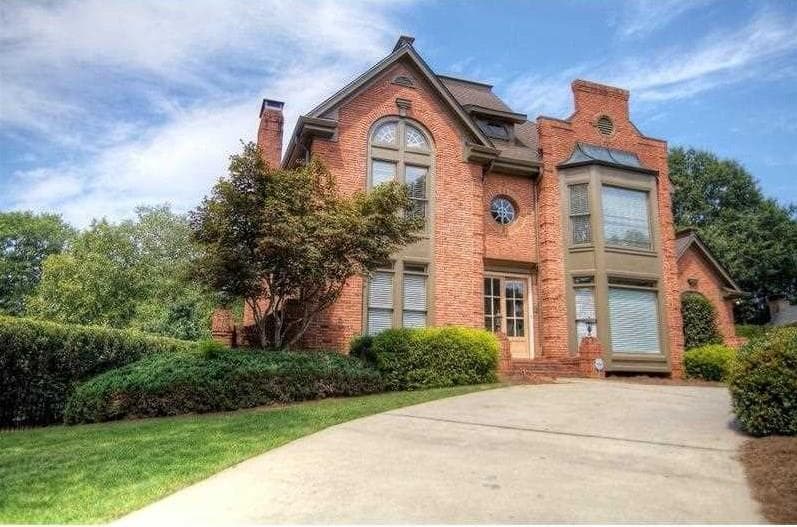 5405 Manteo Inlet, Peachtree Corners, GA 30092 — most recent listing photo
