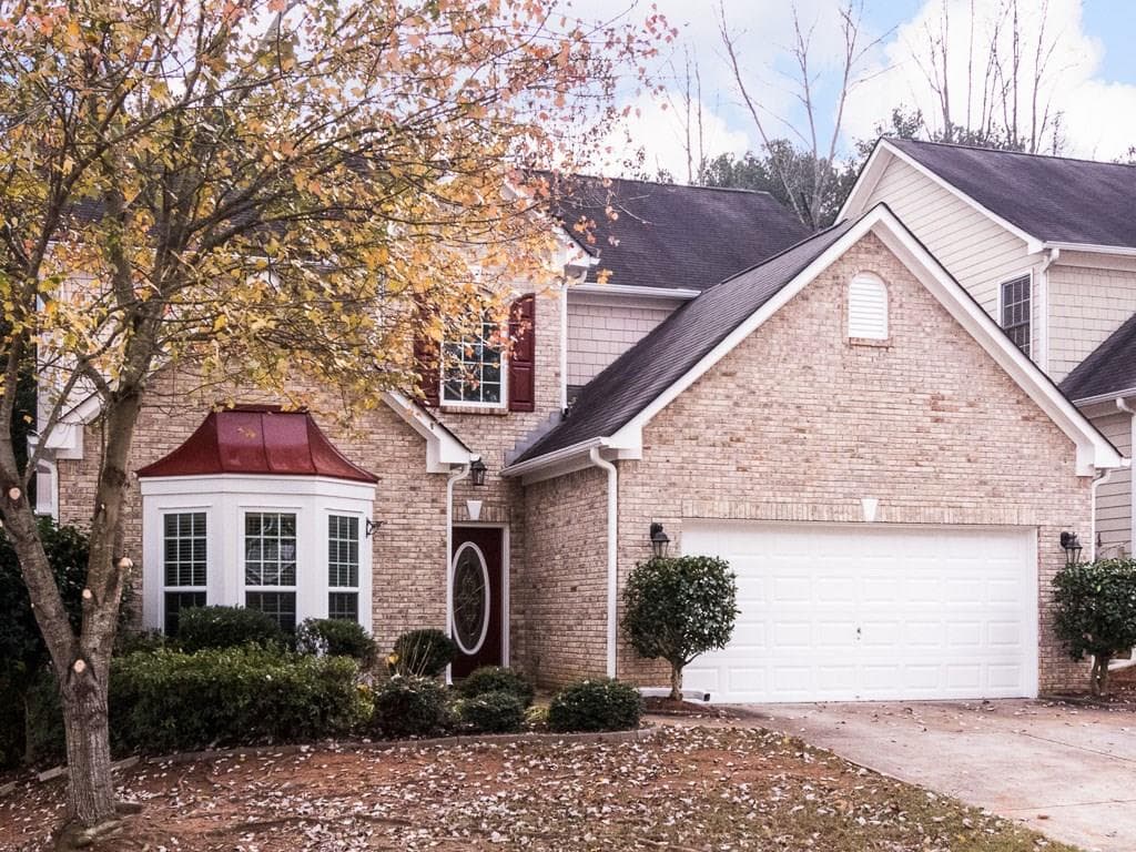 1690 Independence Trail, Cumming, GA 30040 — most recent listing photo