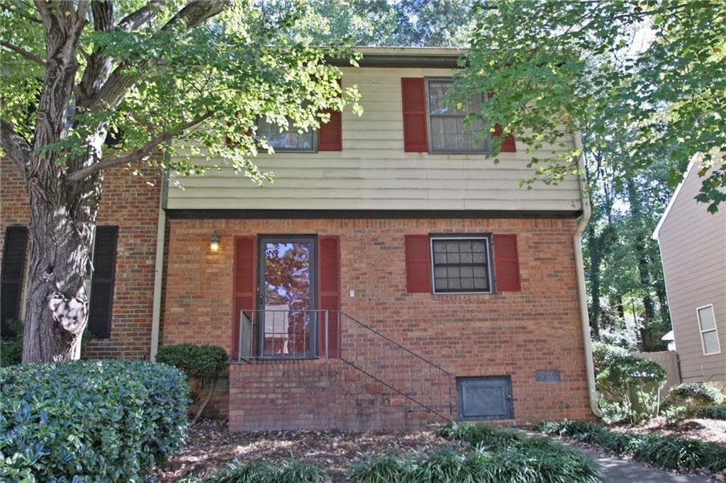 1439 Twin Branches Circle 1439, Marietta, GA 30067 — most recent listing photo