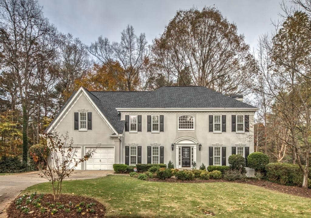 7450 Chestwick Court, Sandy Springs, GA 30350 — most recent listing photo