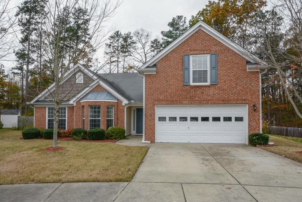 1675 Sylvia Court, Lawrenceville, GA 30043 — most recent listing photo