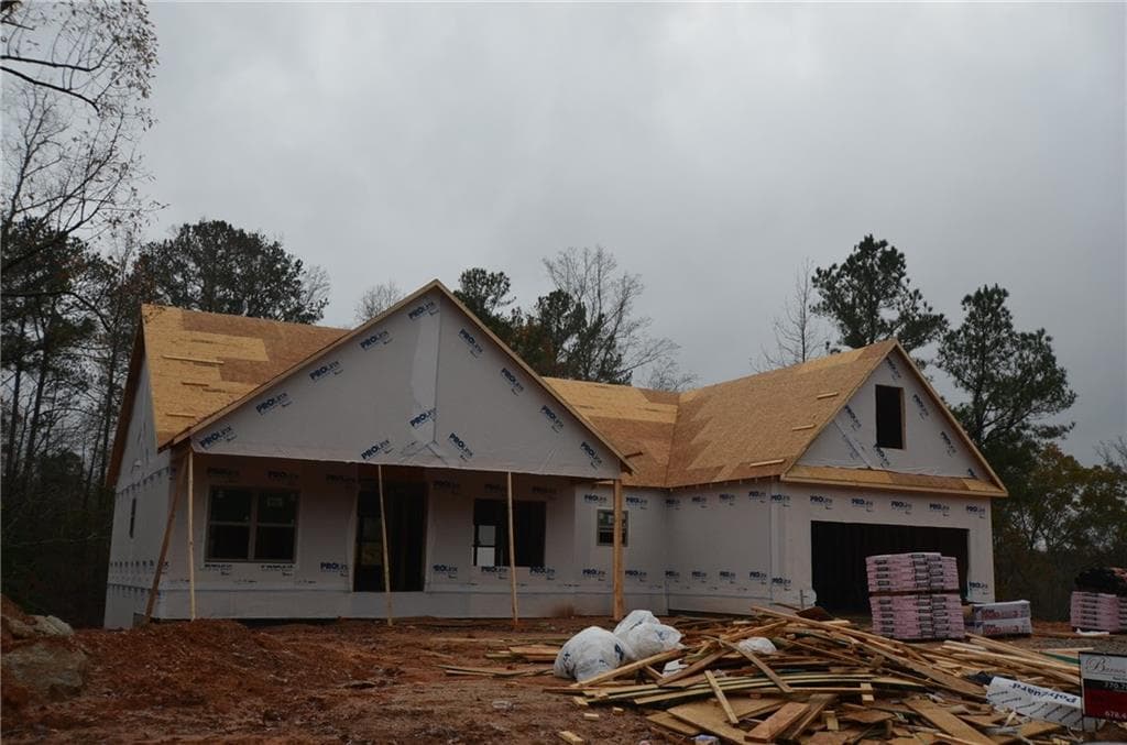 2122 Braswell Lane, Loganville, GA 30052 — most recent listing photo