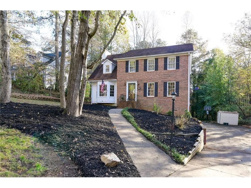 1793 Boxwood Drive, Acworth, GA 30102 — most recent listing photo