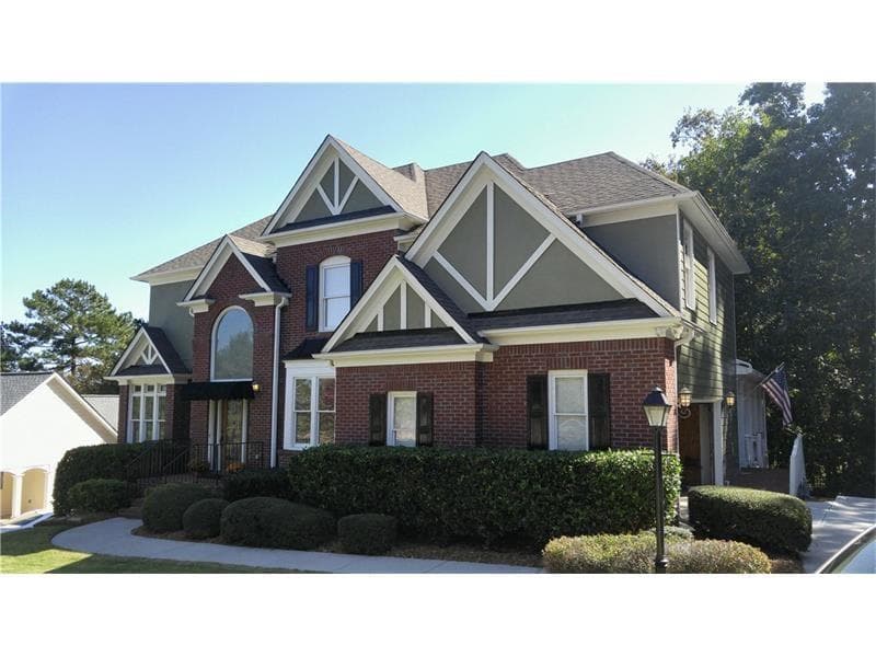 2637 Morningside Trail, Kennesaw, GA 30144 — most recent listing photo