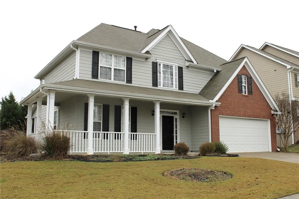 101 S Fortune Way, Dallas, GA 30157 — most recent listing photo