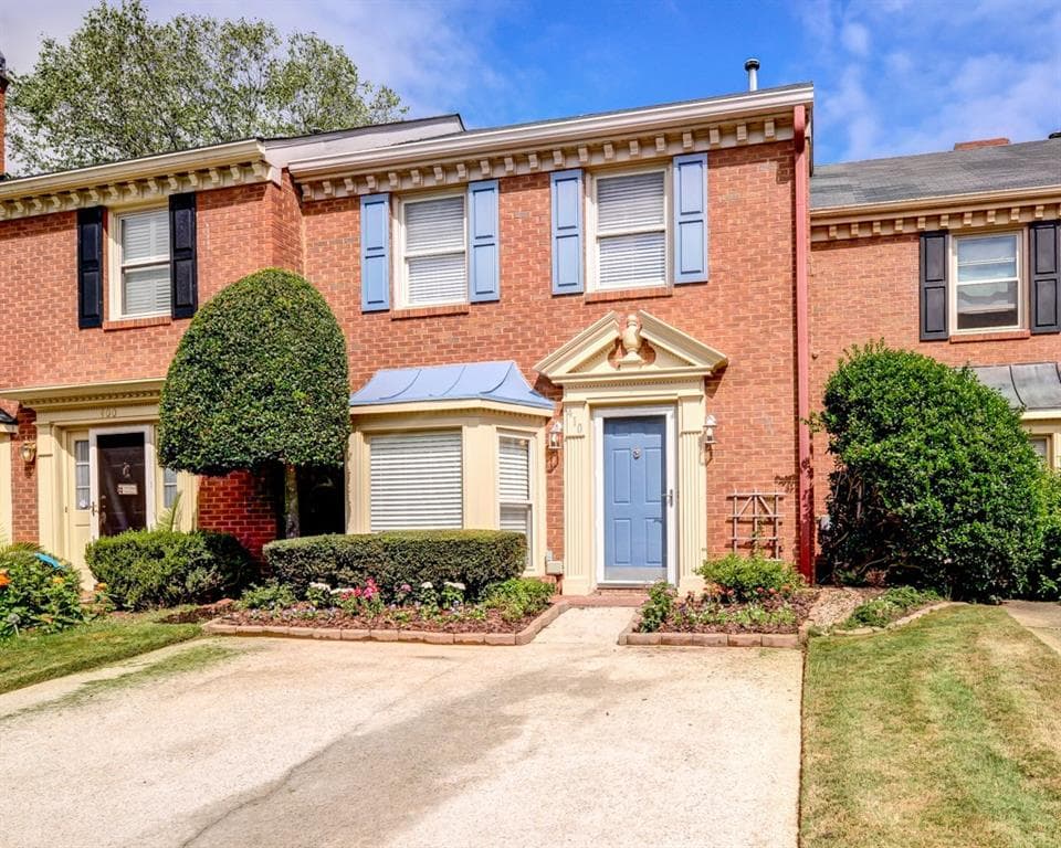 410 Forestgate Court 410, Sandy Springs, GA 30350 — most recent listing photo
