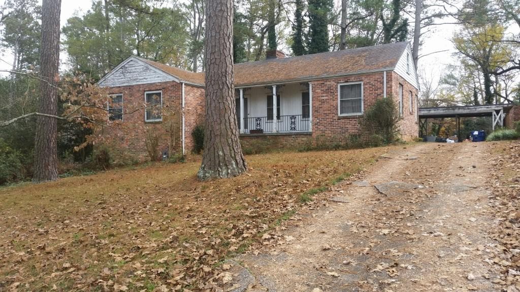 397 Meadowbrook Drive, Atlanta, GA 30342 — most recent listing photo