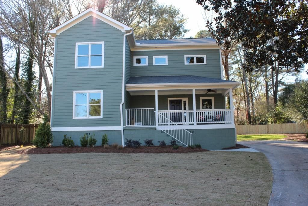 2447 Shadydale Lane, Decatur, GA 30033 — most recent listing photo