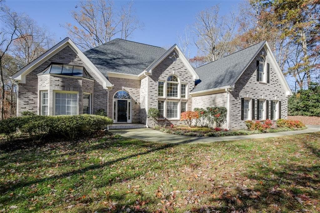 4230 Dunham Park, Flowery Branch, GA 30542 — most recent listing photo