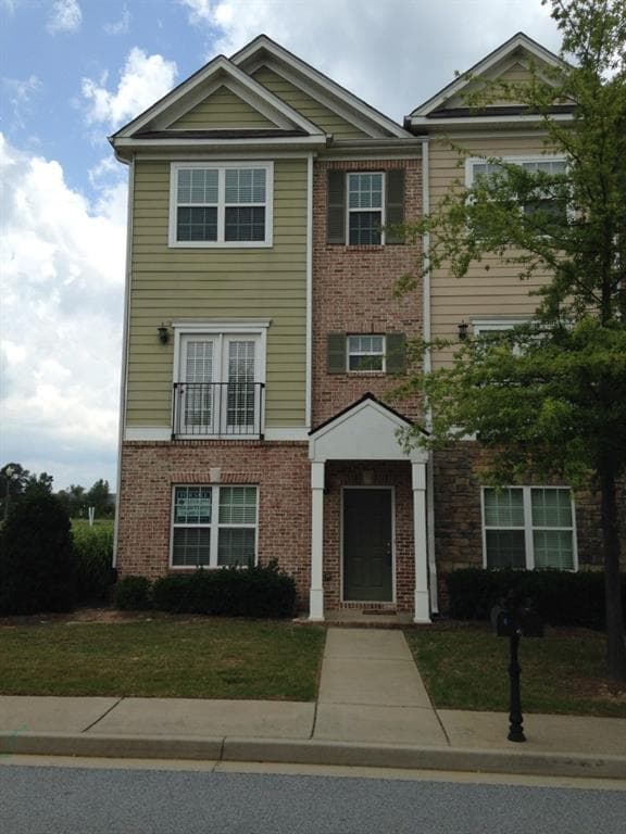 5553 Festival Avenue 0, Fairburn, GA 30213 — most recent listing photo