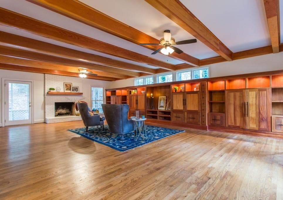 1828 Chedworth Lane, Smoke Rise, GA 30087 — most recent listing photo
