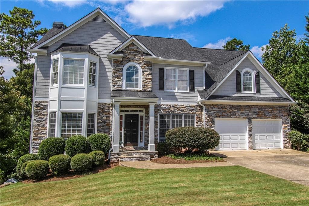 210 Glenhaven Way, Woodstock, GA 30188 — most recent listing photo