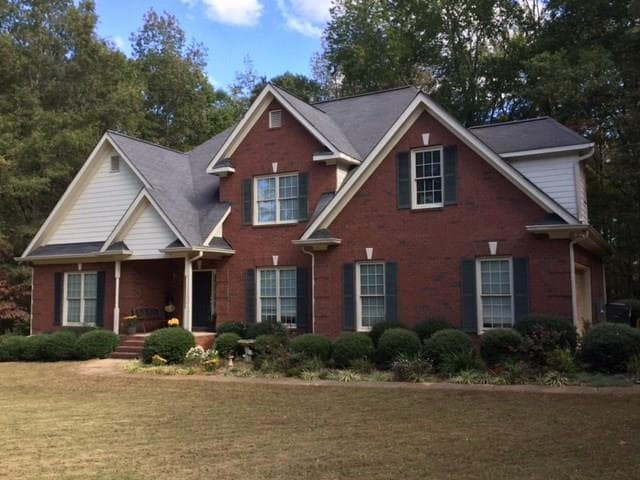 1041 Crossing Ridge, Bogart, GA 30622 — most recent listing photo