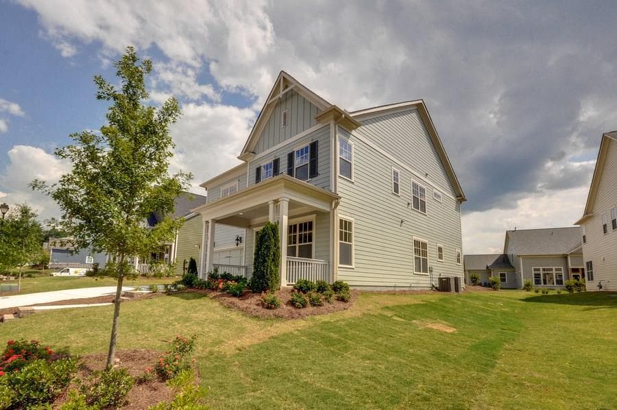 6439 Sycamore Lane, Hoschton, GA 30548 — most recent listing photo