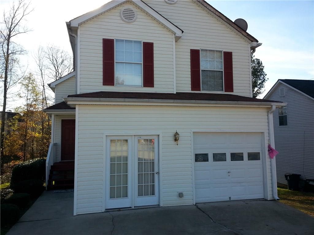 1604 Wembley Drive, Douglasville, GA 30134 — most recent listing photo
