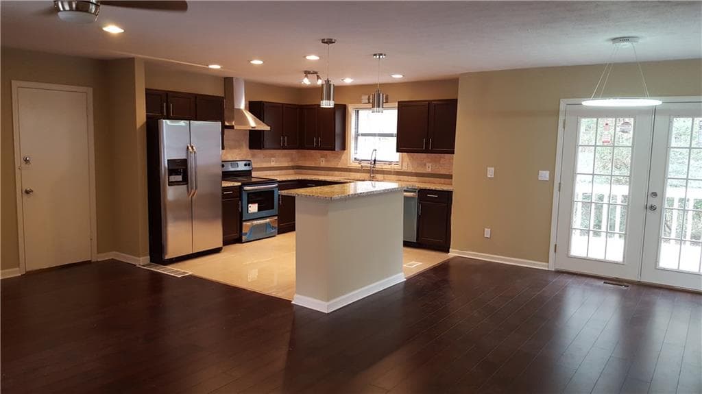 4025 Casa Verde Drive, College Park, GA 30349 — most recent listing photo