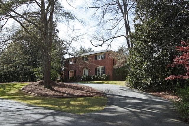 108 Inverness Road, Athens, GA 30606 — most recent listing photo