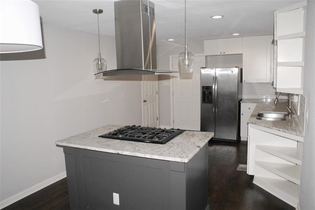 3 bedroom single family residence sold at 3160 Oakdale Road, Hapeville, GA 30354
