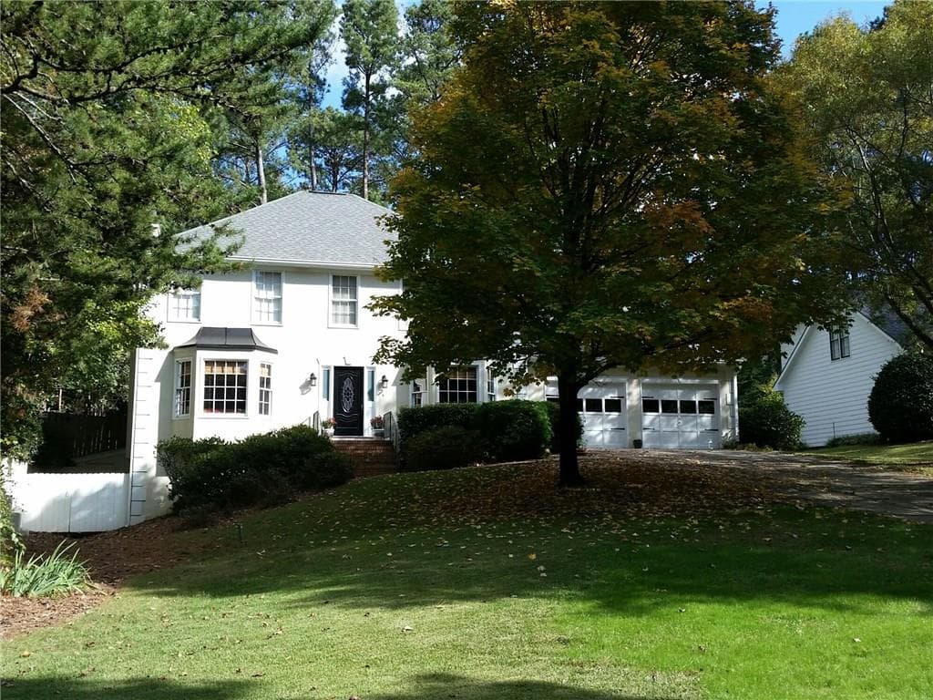 4298 Edgewater Drive, Kennesaw, GA 30144 — most recent listing photo