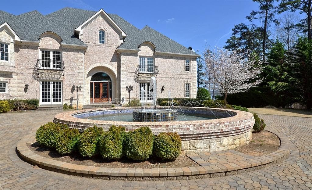 3097 Simpson Park Road, Gainesville, GA 30506 — most recent listing photo