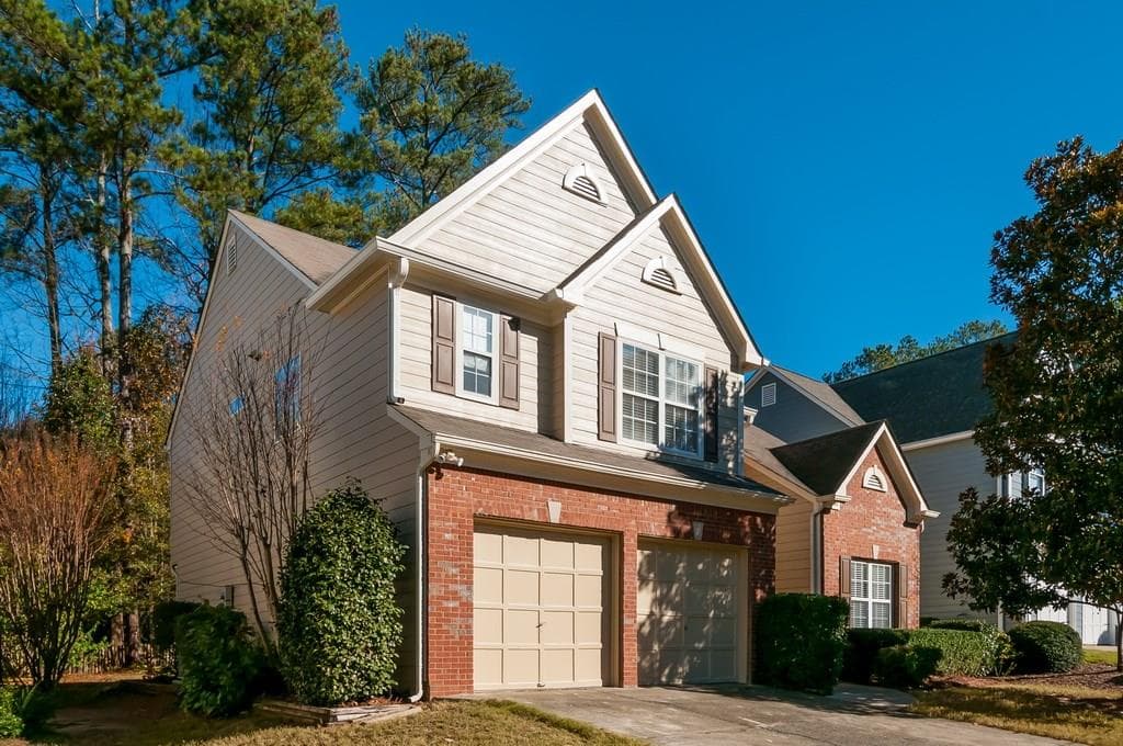 1025 Arborhill Lane, Alpharetta, GA 30004 — most recent listing photo