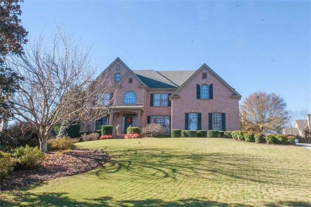 4220 Allaire Lane, Cumming, GA 30041 — most recent listing photo