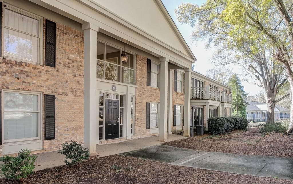 3650 Ashford Dunwoody Road 817, Brookhaven, GA 30319 — most recent listing photo