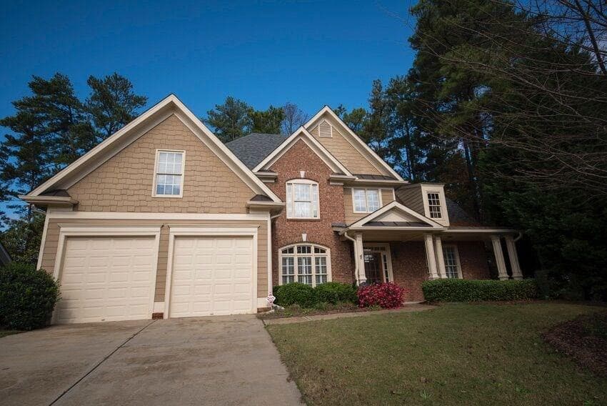 3652 Carriage Glen Way, Dacula, GA 30019 — most recent listing photo