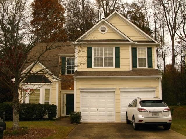 439 Ethridge Drive, Kennesaw, GA 30144 — most recent listing photo