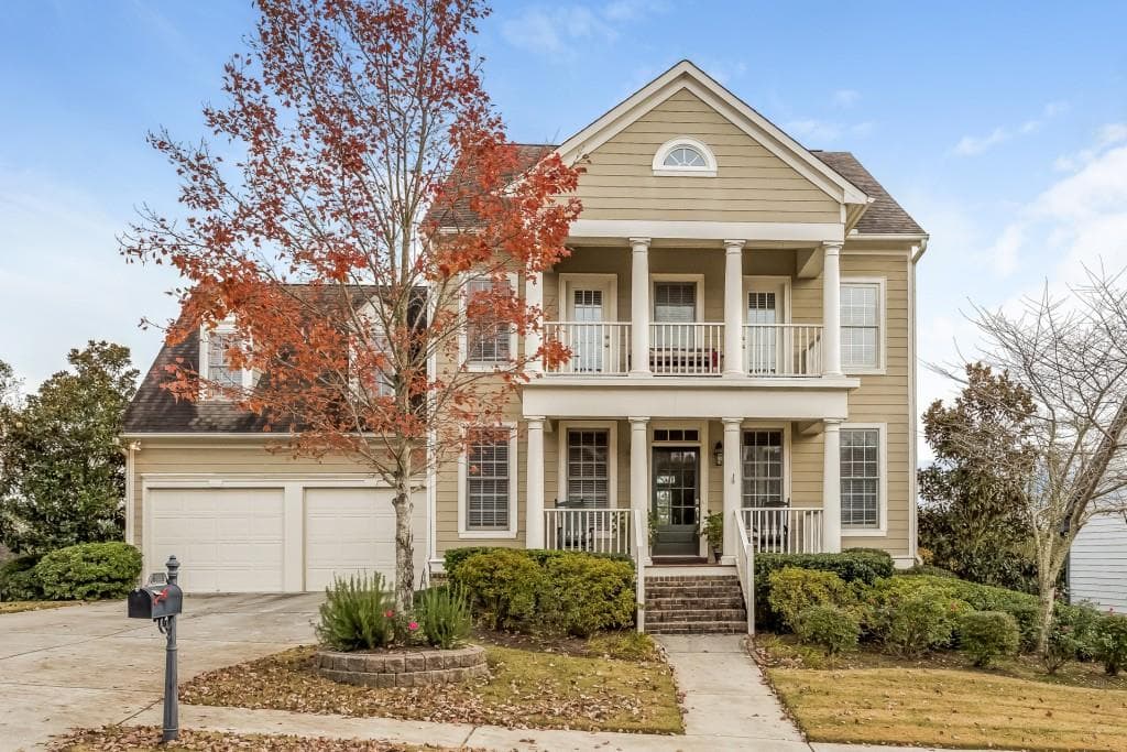 6033 Queens River Drive, Mableton, GA 30126 — most recent listing photo