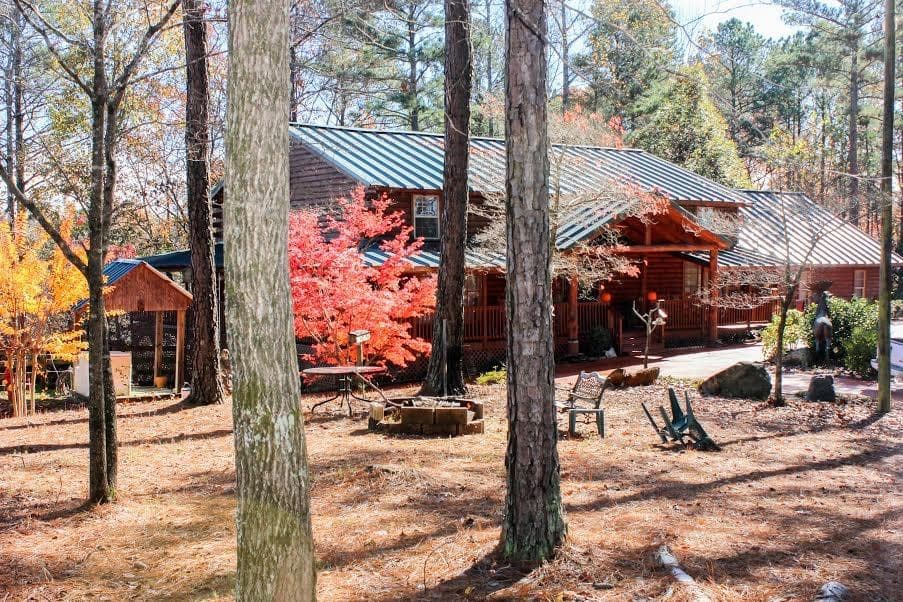 860 Hickory Gap Trail, Dallas, GA 30157 — most recent listing photo