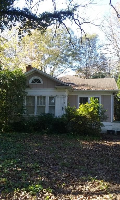 3 bedroom, 1,470 sq ft single family residence sold at 2141 Palifox Drive, Atlanta, GA 30307