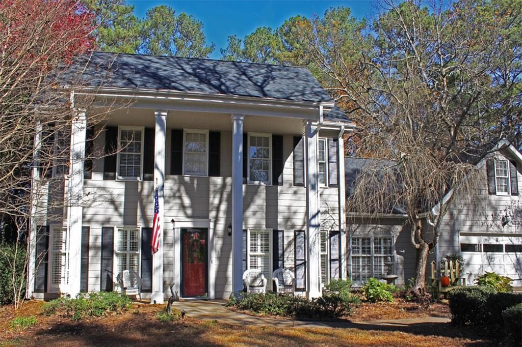2745 Roxburgh Drive, Roswell, GA 30076 — most recent listing photo