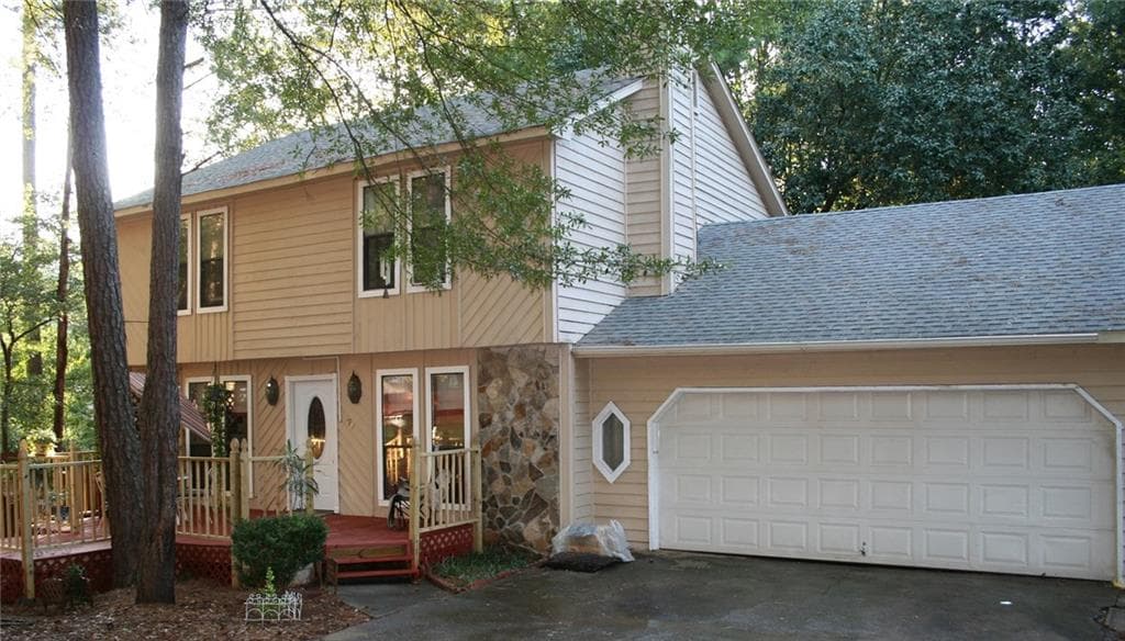 2399 Tapanzee Lane, Lawrenceville, GA 30044 — most recent listing photo