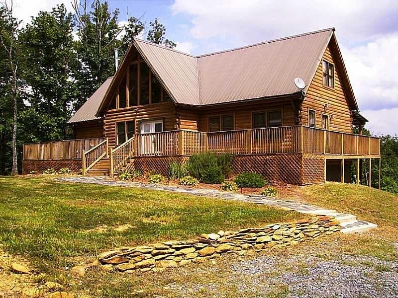 772 Johnson Mountain Road, Rydal, GA 30171 — most recent listing photo