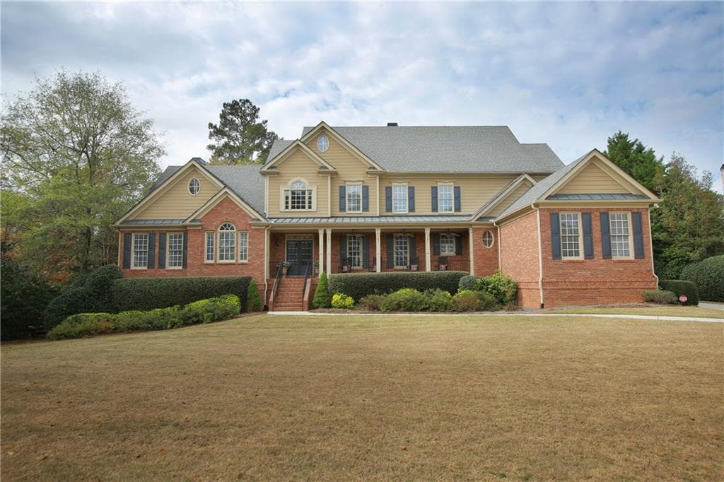 730 Nettlebrook Lane, Milton, GA 30004 — most recent listing photo