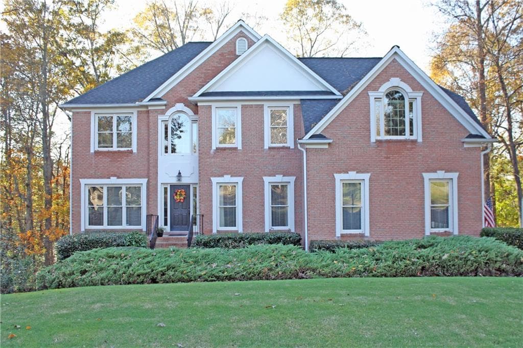 3830 Montglenn Court, Cumming, GA 30041 — most recent listing photo