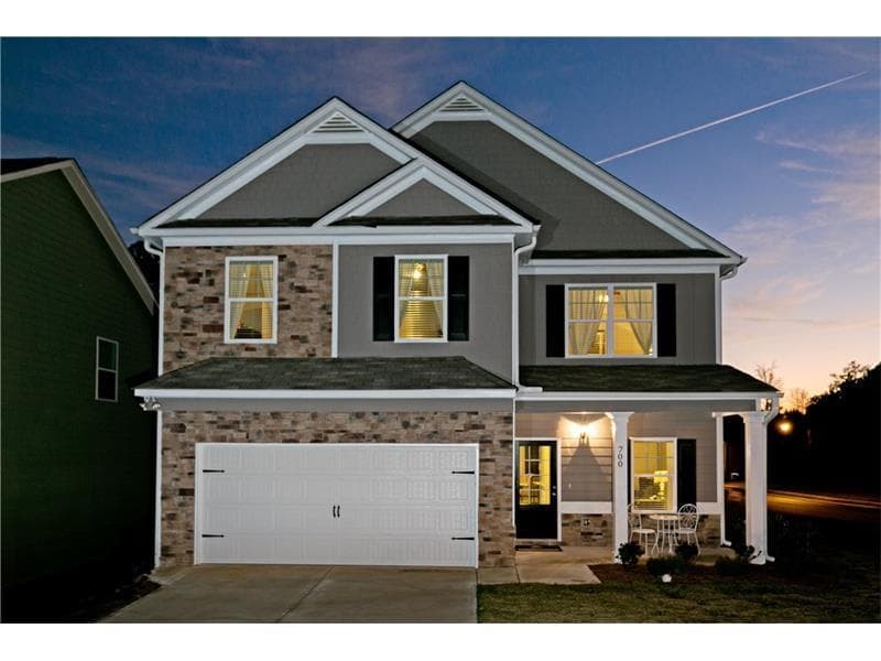 930 Duncan Terrace, Holly Springs, GA 30115 — most recent listing photo