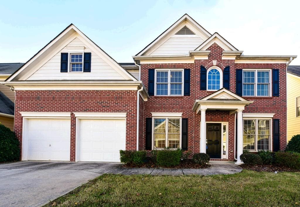 677 Maple Grove Way, Marietta, GA 30066 — most recent listing photo