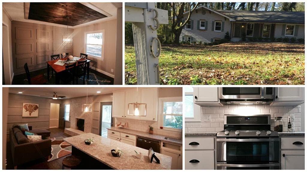 3016 Medinah Court, Atlanta, GA 30341 — most recent listing photo