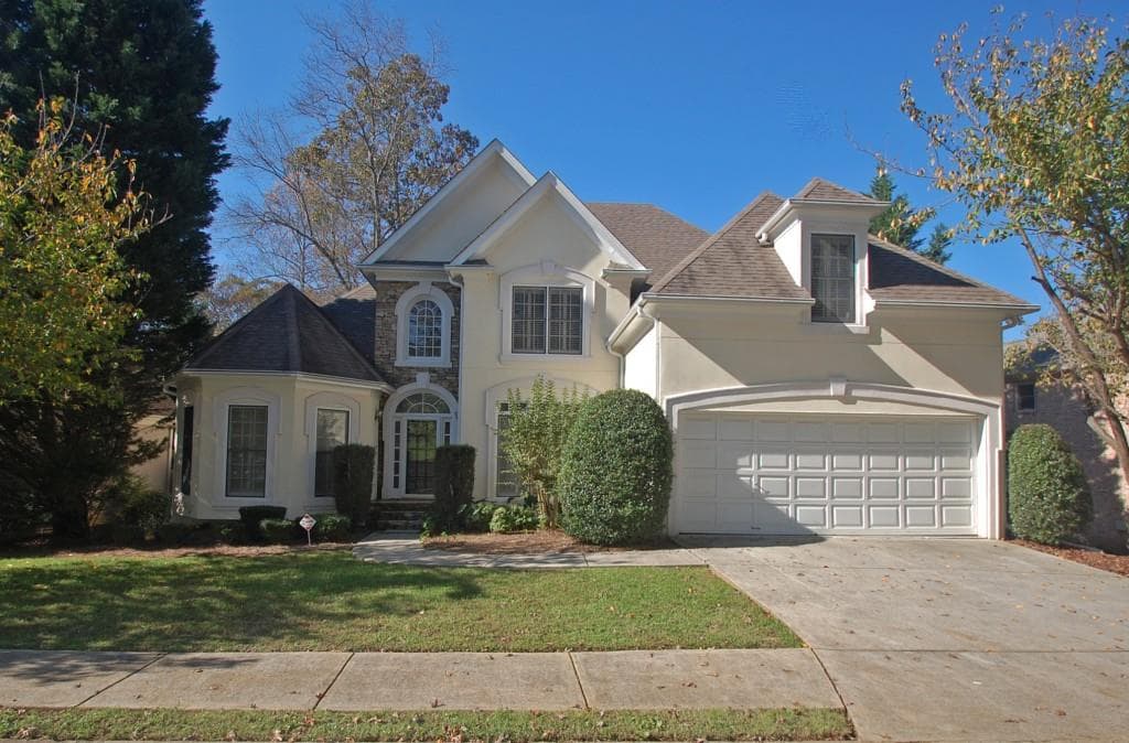 1215 Woodlawn Drive, Marietta, GA 30068 — most recent listing photo