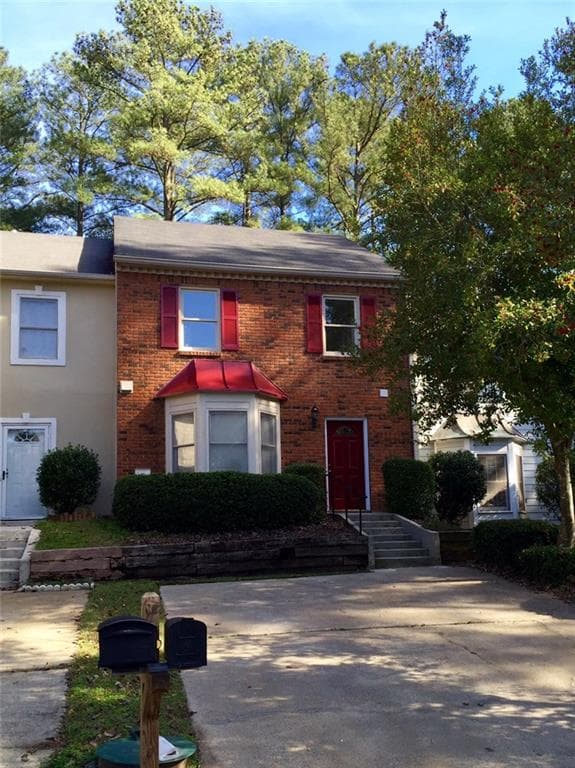 1413 Poplar Point, Smyrna, GA 30082 — most recent listing photo