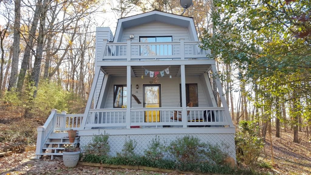 36 Beacon Hill Drive, Cleveland, GA 30528 — most recent listing photo