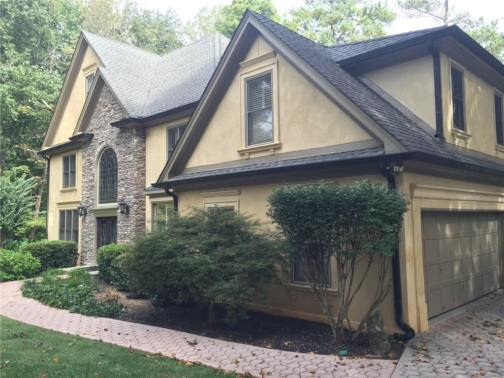 235 Gold Creek Court, Sandy Springs, GA 30350 — most recent listing photo