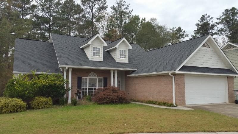1 Foliage Way, Rome, GA 30165 — most recent listing photo