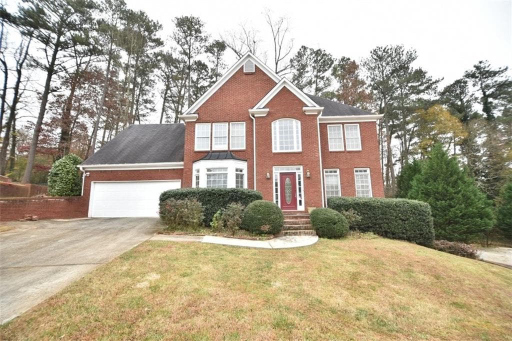 754 Shadow Trace Path, Lilburn, GA 30047 — most recent listing photo