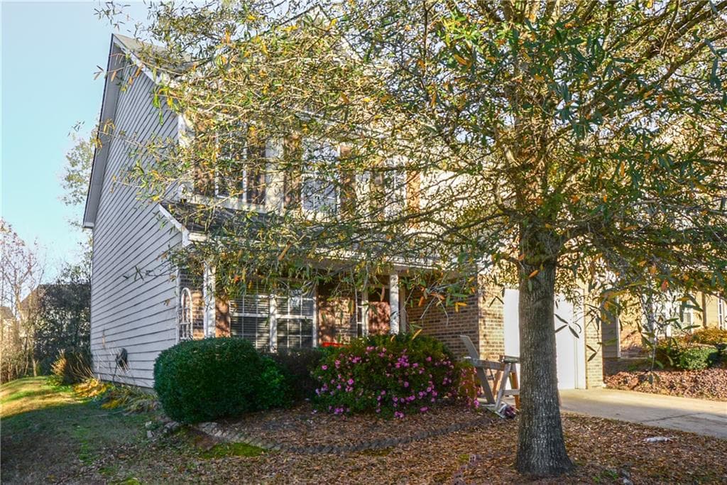 6715 White Walnut Way, Braselton, GA 30517 — most recent listing photo